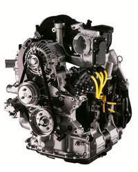 U054D Engine